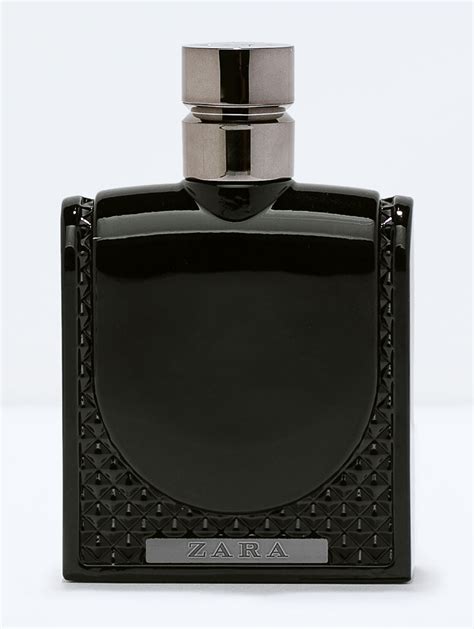 zara black cologne.